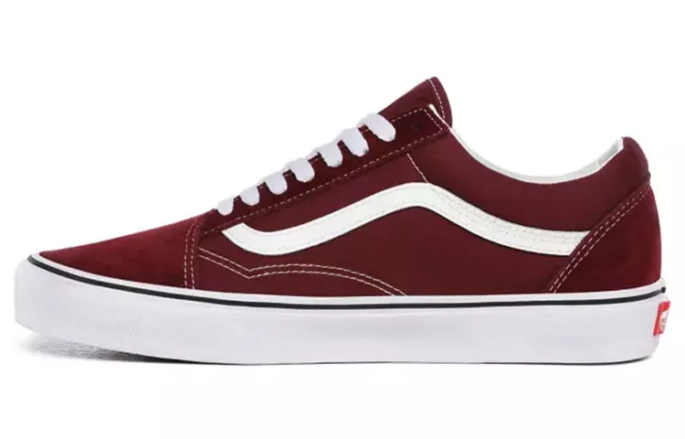 Old Skool Vans 'Port Royale'