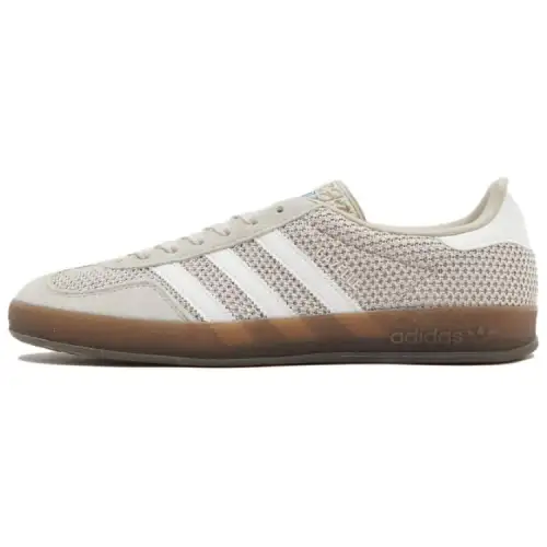 Adidas Gazelle Indoor 'Wonder Beige Gum' Jd Exclusive