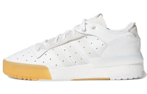 Adidas Rivalry Rm Low 'White Gum'