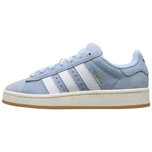 Campus Adidas Originals 00s J 'Clear Sky Gum' Women's