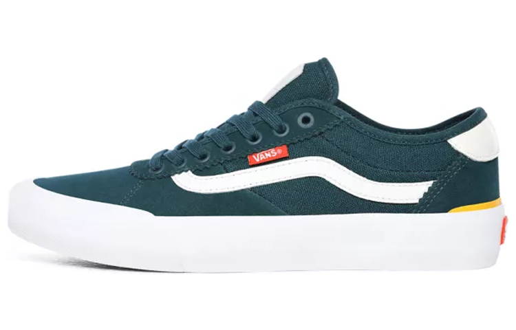 Chima Vans Pro 2 'Prime'