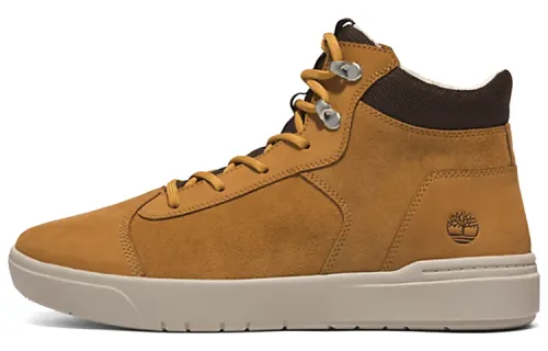 Timberland Seneca Bay Sneakers 'Wheat'