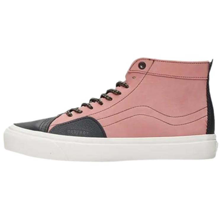 Sk8 Taka Hayashi x Sk8 Vans Skool Lx 'Old Rose'