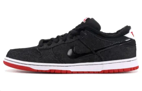 Nike Sb Dunk Low Larry Perkins No Chirp