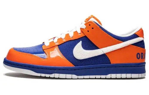 Nike Dunk Low Syracuse Orangemen