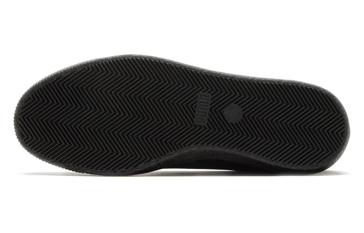 Кеды PUMA Basket '68 Sonic (черные) — фото 5
