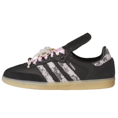Samba Wmns Adidas Originals Lt 'Floral Pearls' Women's