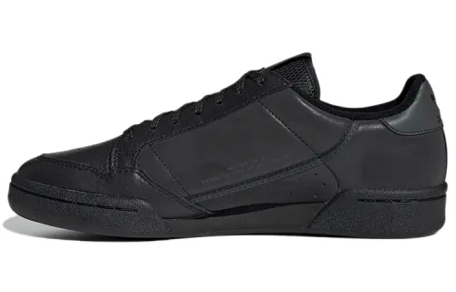Adidas Continental 80 'Black'