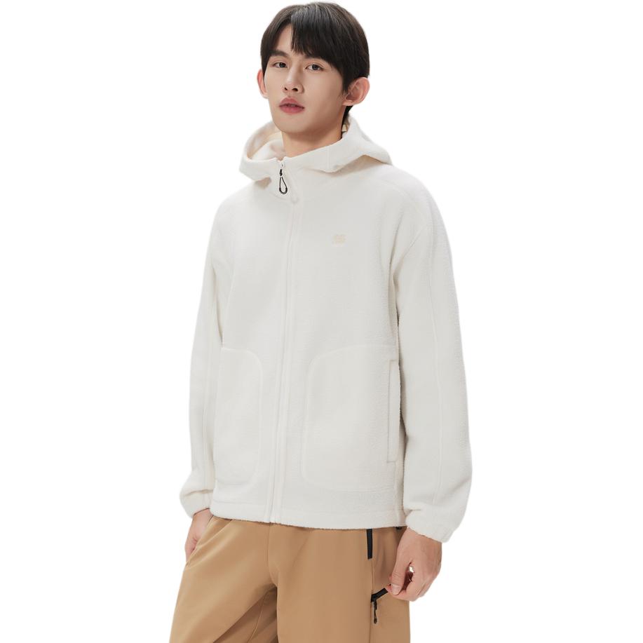 KOLON SPORT FW25 Polartec Fleece Clothing Unisex