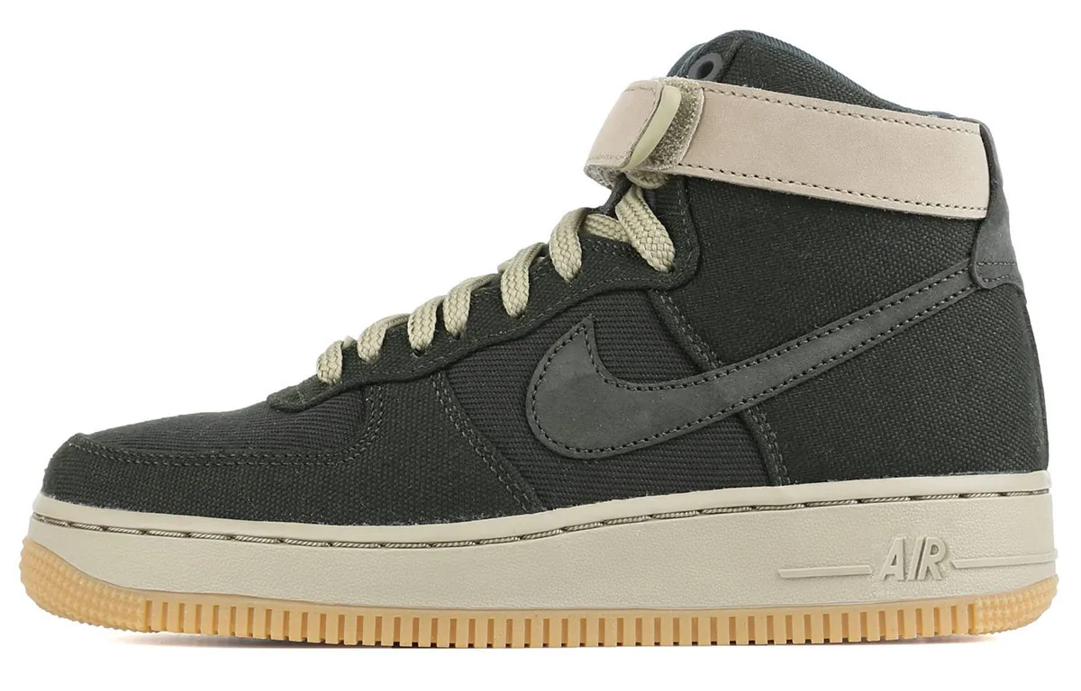 Nike Air Force 1 High Ut Sequoia Women's