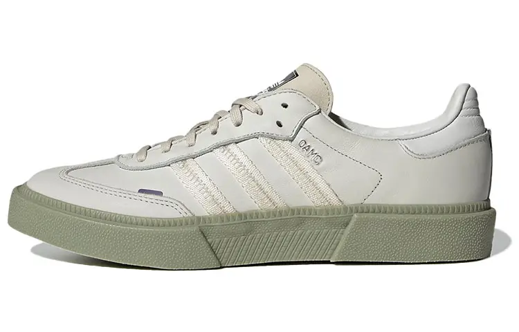 Type 08 Oamc x Type 08 Adidas Originals 'Orbit Grey Bliss'