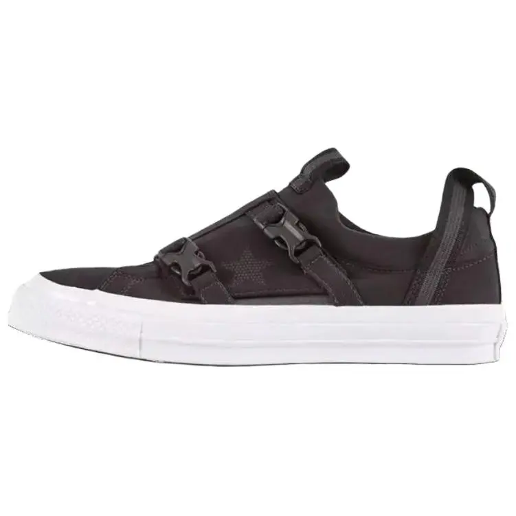 Converse One Star 74 Low top Skateboard Shoes Unisex Umber