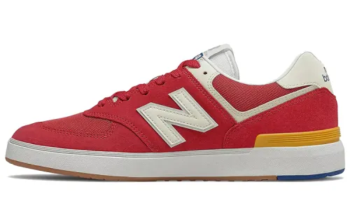 New Balance 574 All Coasts Red
