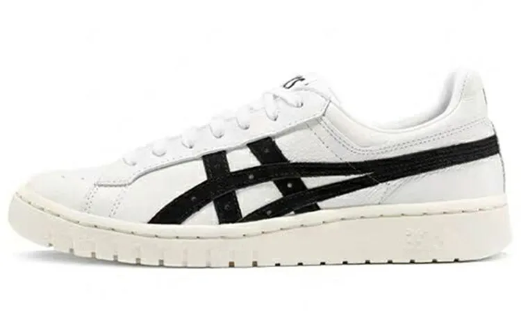 ASICS Gel PTG White Black
