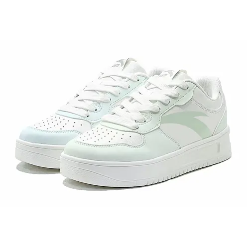 Anta Slip Resistant, Abrasion Resistant, Breathable Slip Resistant, Abrasion Resistant, Breathable Low top