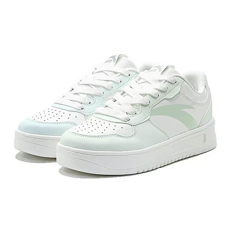 Anta Slip Resistant, Abrasion Resistant, Breathable Slip Resistant, Abrasion Resistant, Breathable Low top