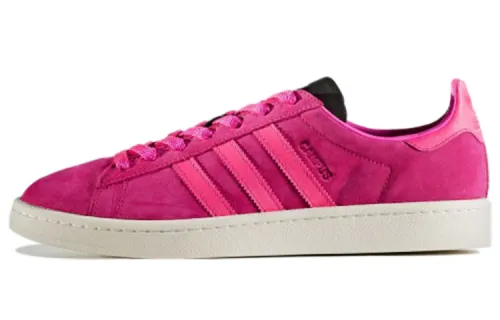 Adidas Campus 'Shock Pink'