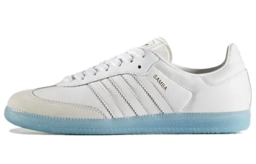 Adidas Wmns Samba 'White Ice' Women's