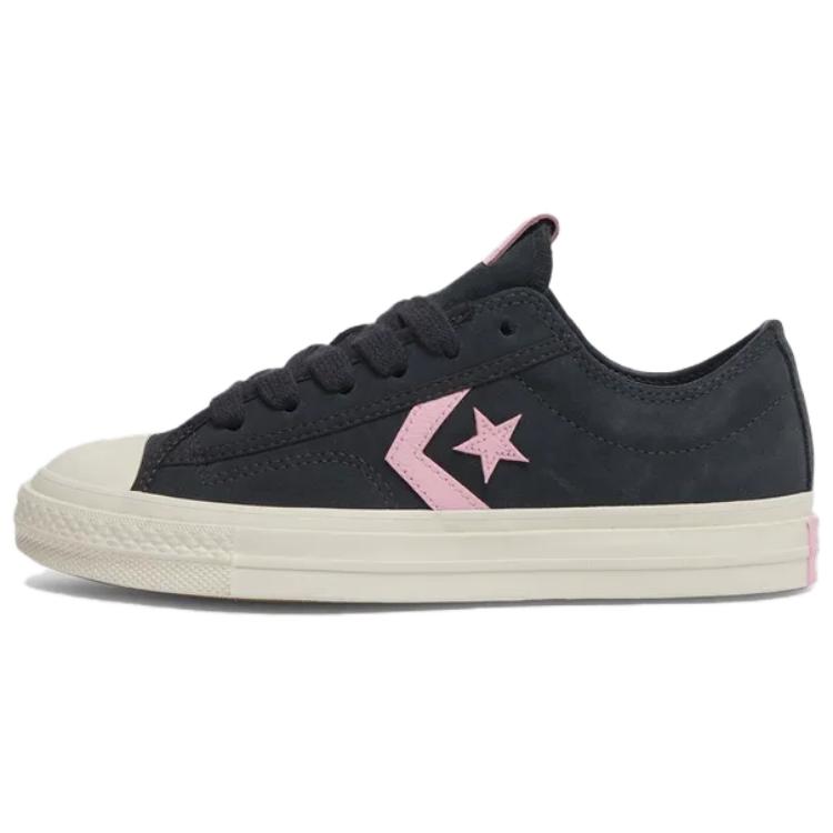 Star Player Wmns Converse 76 Low 'Shadow Woods Tongue Tied'