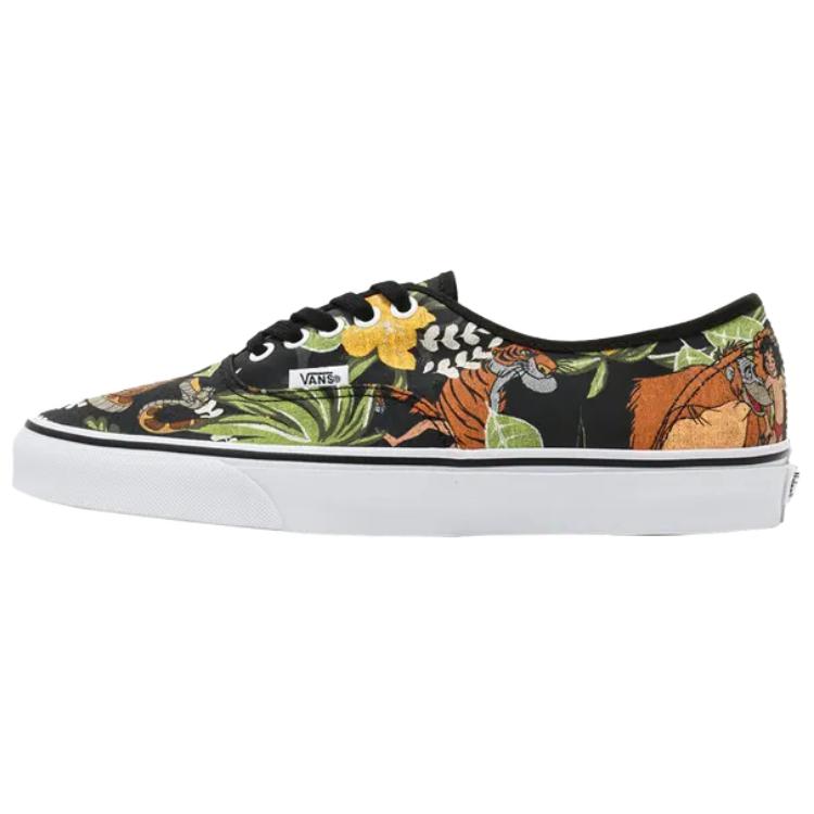 Authentic Disney x Authentic Vans 'The Jungle Book'
