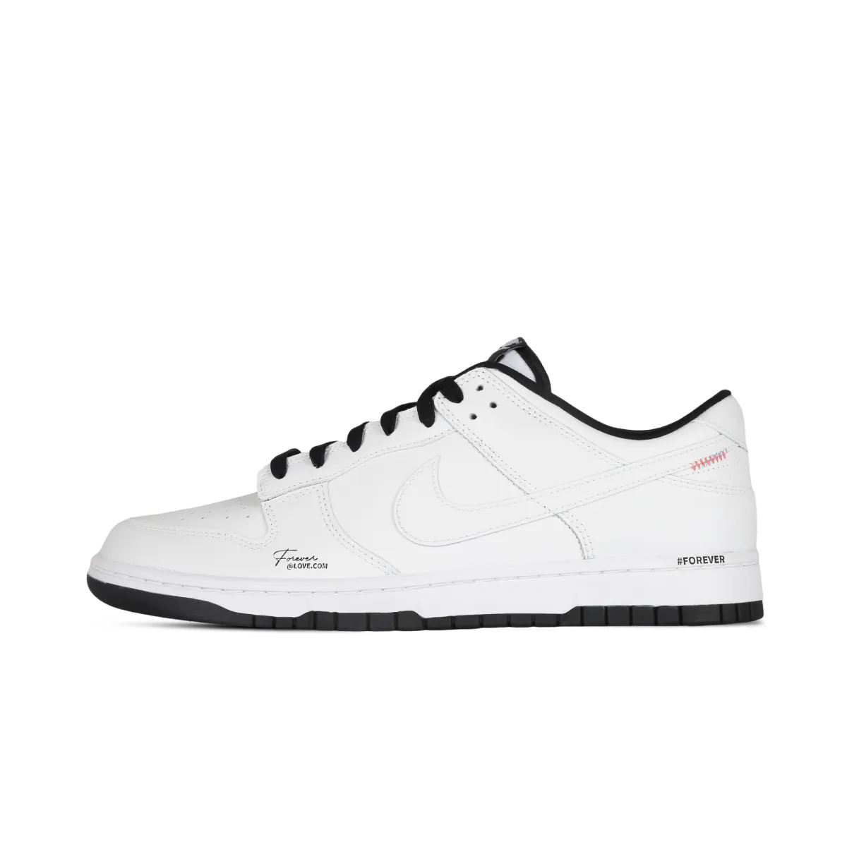 Nike Dunk Eternal Love Coverage Cushioning Abrasion Resistant Coverage Cushioning Abrasion Resistant Low top