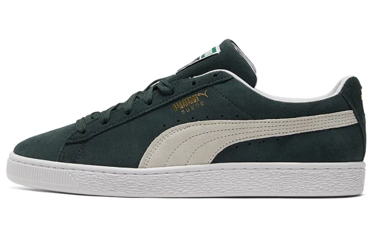 PUMA Suede Classic 21 'Green Gables'