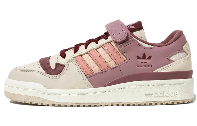 Adidas Originals Forum 84 Low 'White Rose' Women's