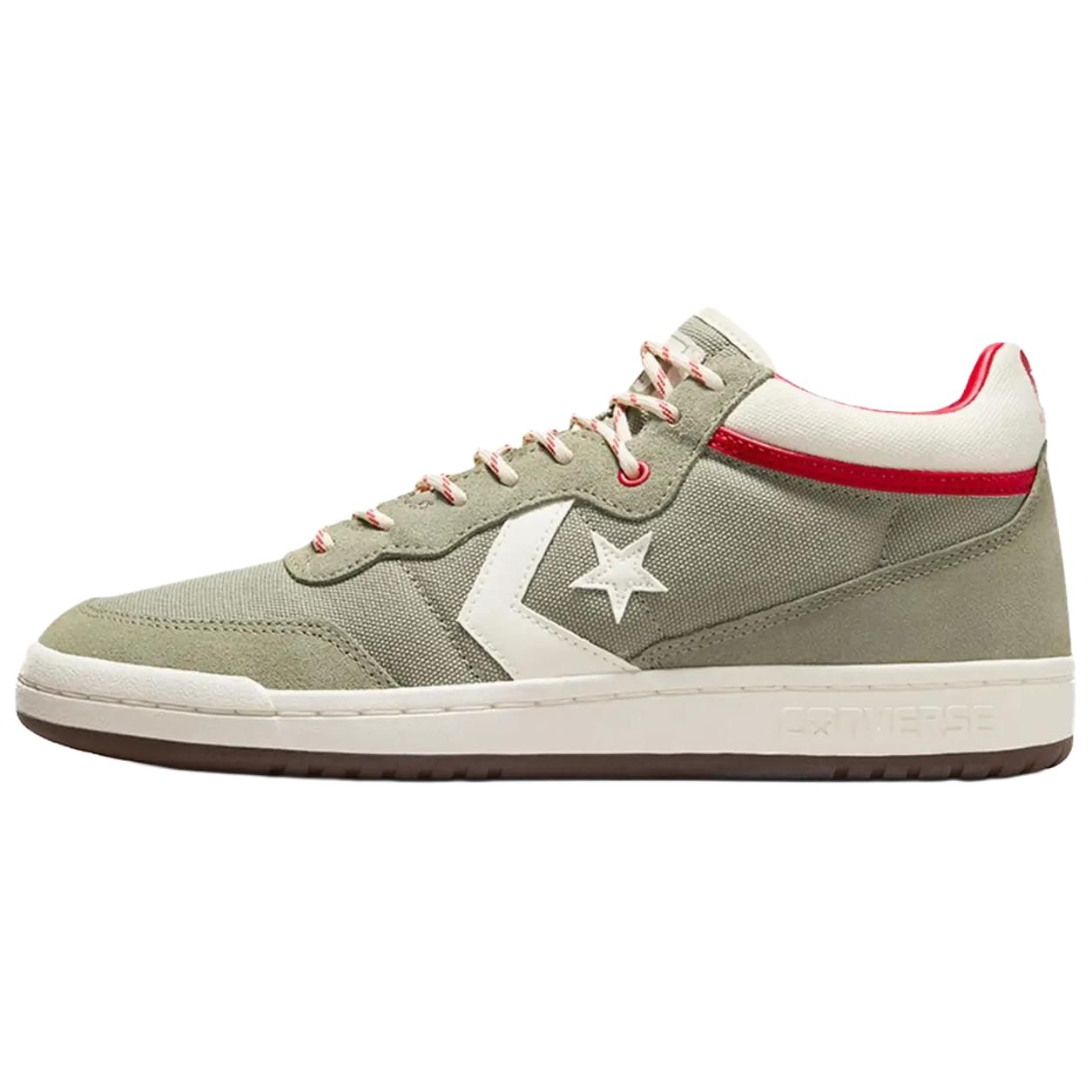 Fastbreak Converse Pro Mid 'Light Field Surplus'
