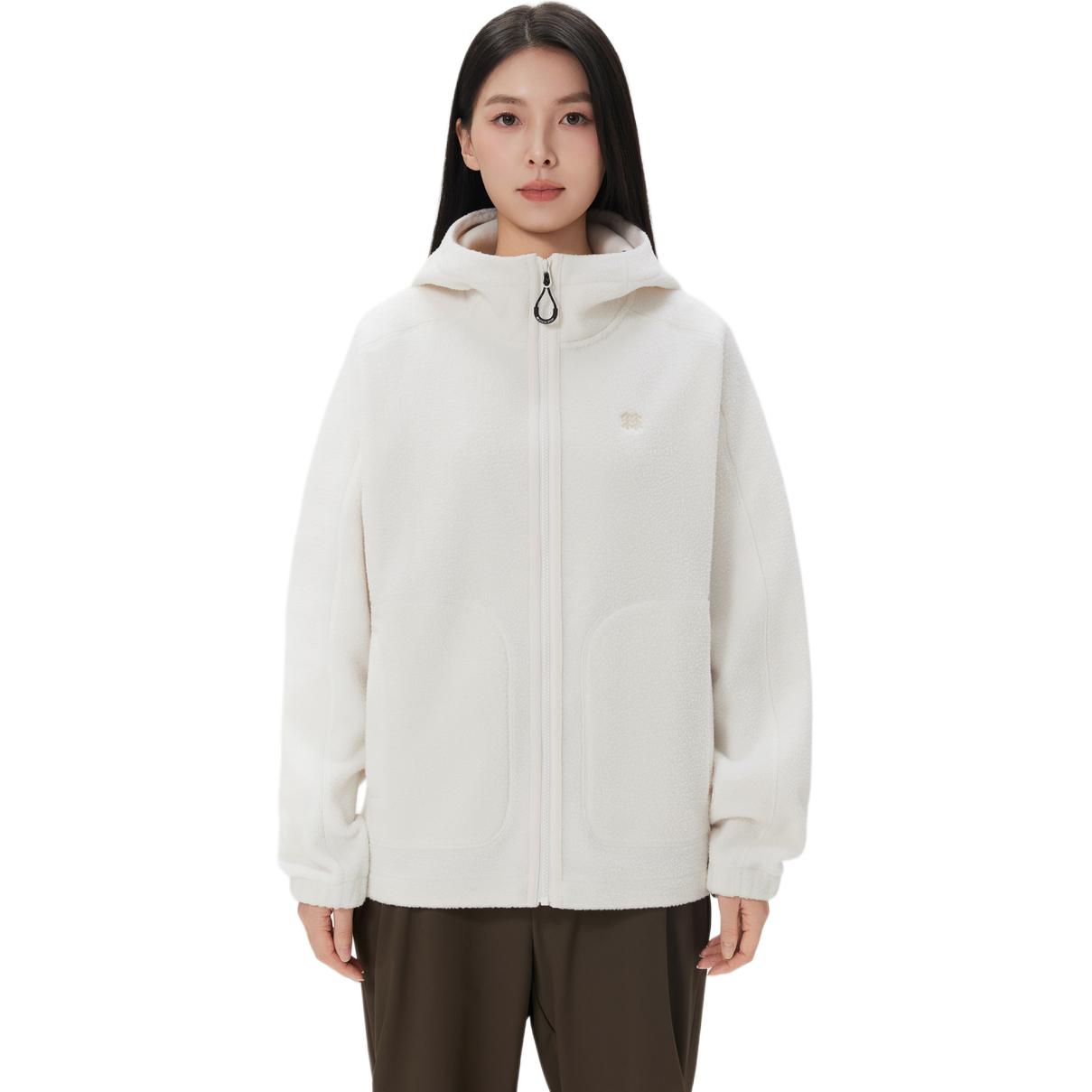 KOLON SPORT FW25 Polartec Fleece Clothing Unisex