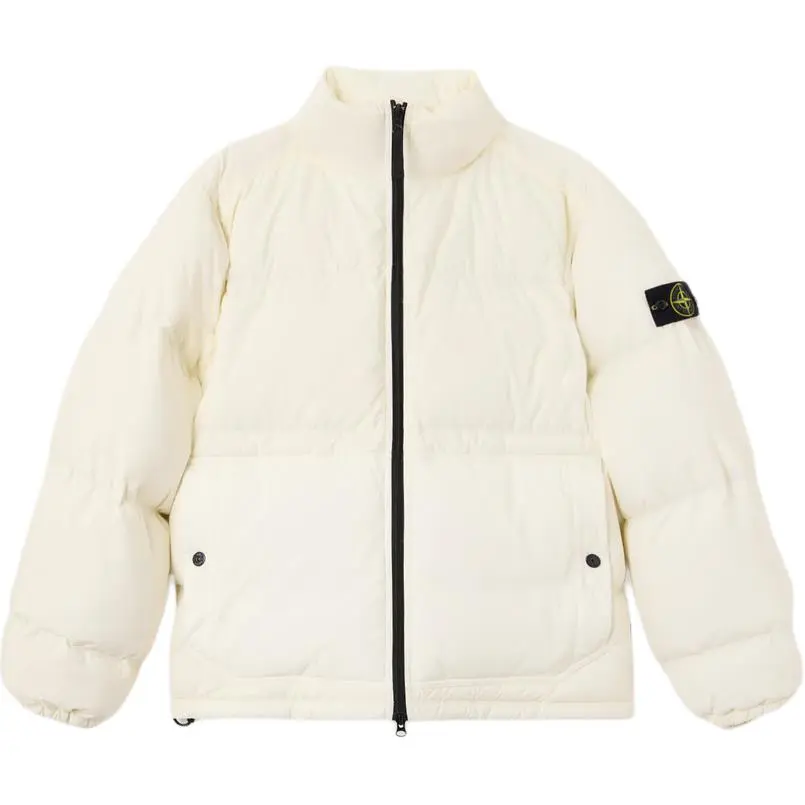 STONE ISLAND SS26 Down Jacket Men's