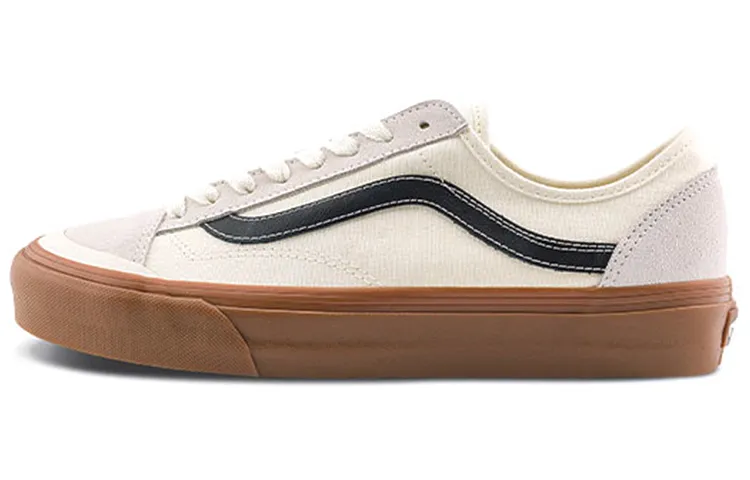Vans Style 136 Decon VR3 'White Marshmallow Blue'