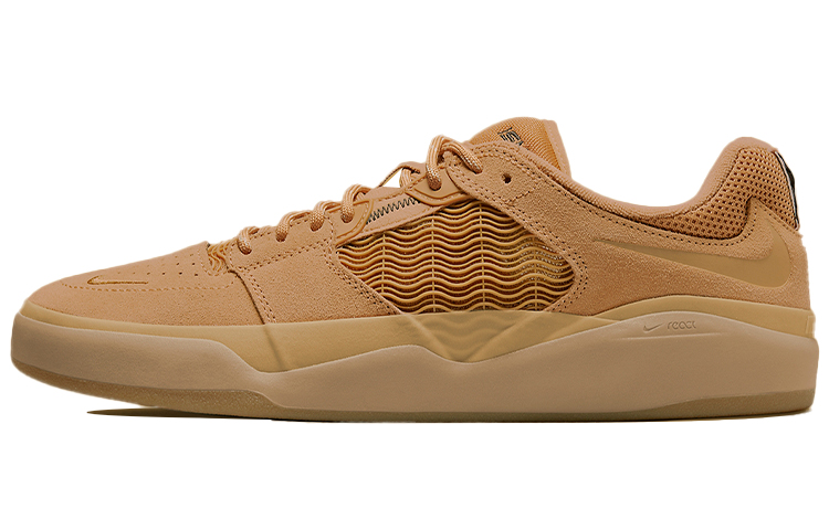 Кроссовки Nike Nike SB Ishod (пшеничные)