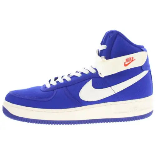 Nike Air Force 1 High Dark Concord