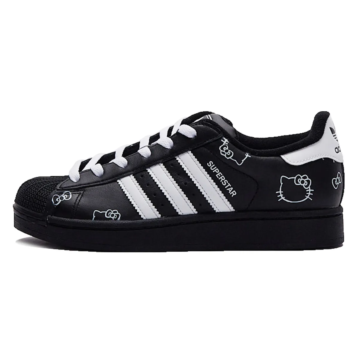 Adidas Originals Superstar 2 Bubble Jellyfish, Line Kitten Abrasion Resistant Abrasion Resistant Low top