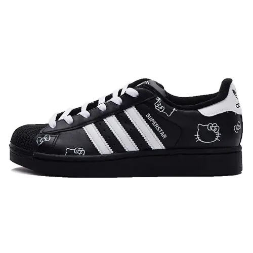 Adidas Originals Superstar 2 Bubble Jellyfish, Line Kitten Abrasion Resistant Abrasion Resistant Low top
