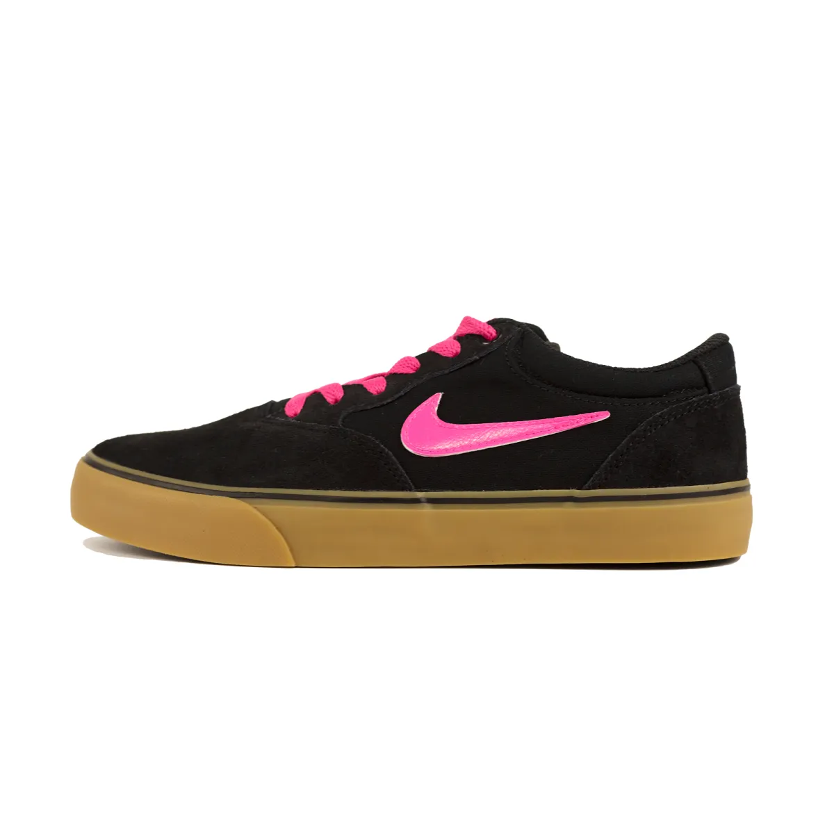 Nike SB Chron 2 Slip Resistant Abrasion Resistant Slip Resistant Abrasion Resistant Low top Skateboard Shoes Unisex
