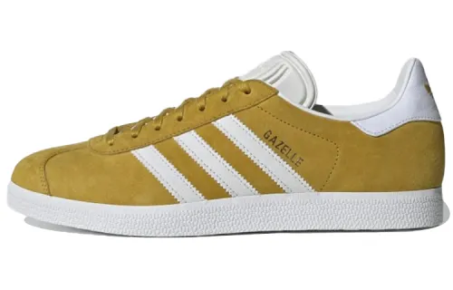 Adidas Gazelle 'Yellow White'