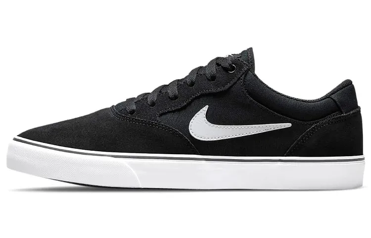 Nike Sb Chron 2 Black