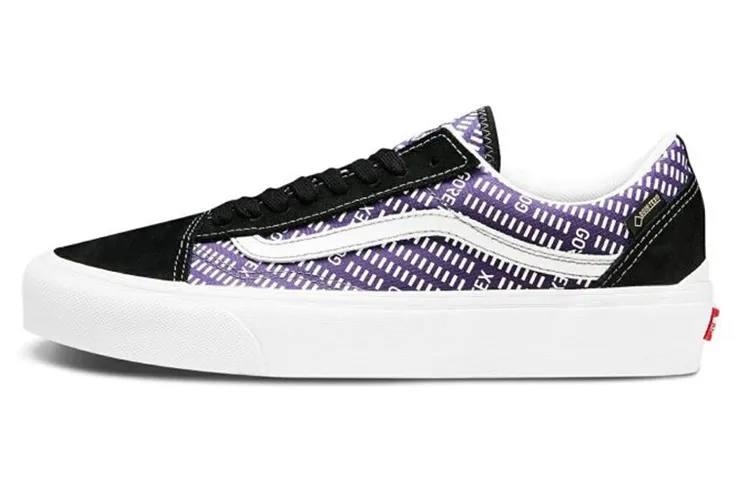Vans Old Skool Goretex Purple