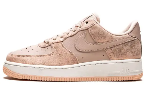 Nike Air Force 1 Low Metallic Red Bronze Women's