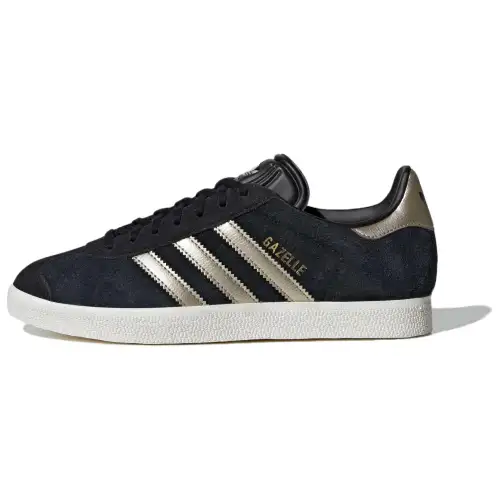 Adidas Gazelle Cyber Metallic Women's