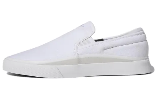 Adidas Originals Sabalo Slip On 'White'
