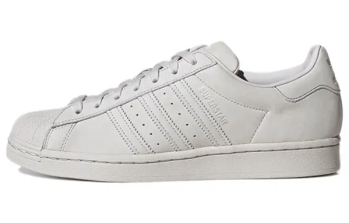Adidas Superstar 'Grey'
