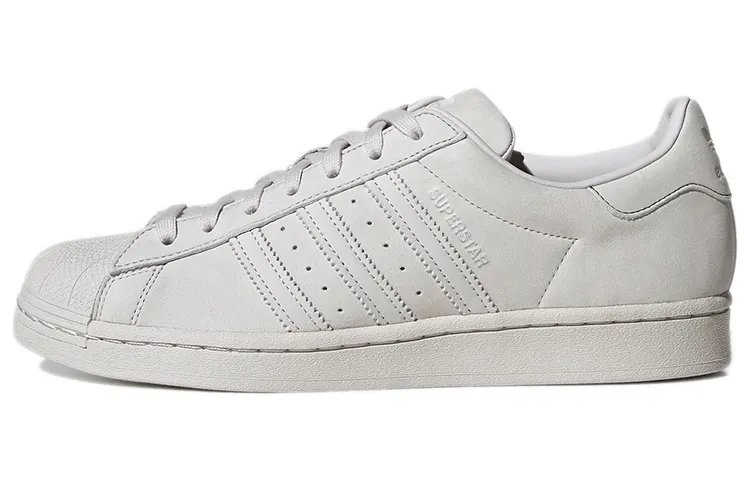 Adidas Superstar 'Grey'