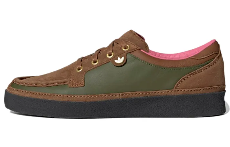 McCarten The Simpsons x McCarten Adidas Originals 'Ned Flanders'