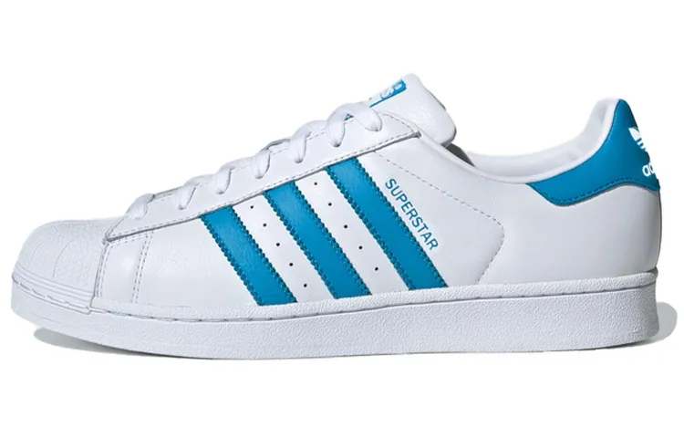 Adidas Superstar 'Blue'