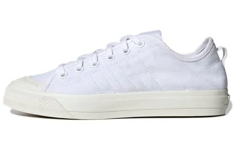 Nizza Adidas Originals Rf 'Triple White'