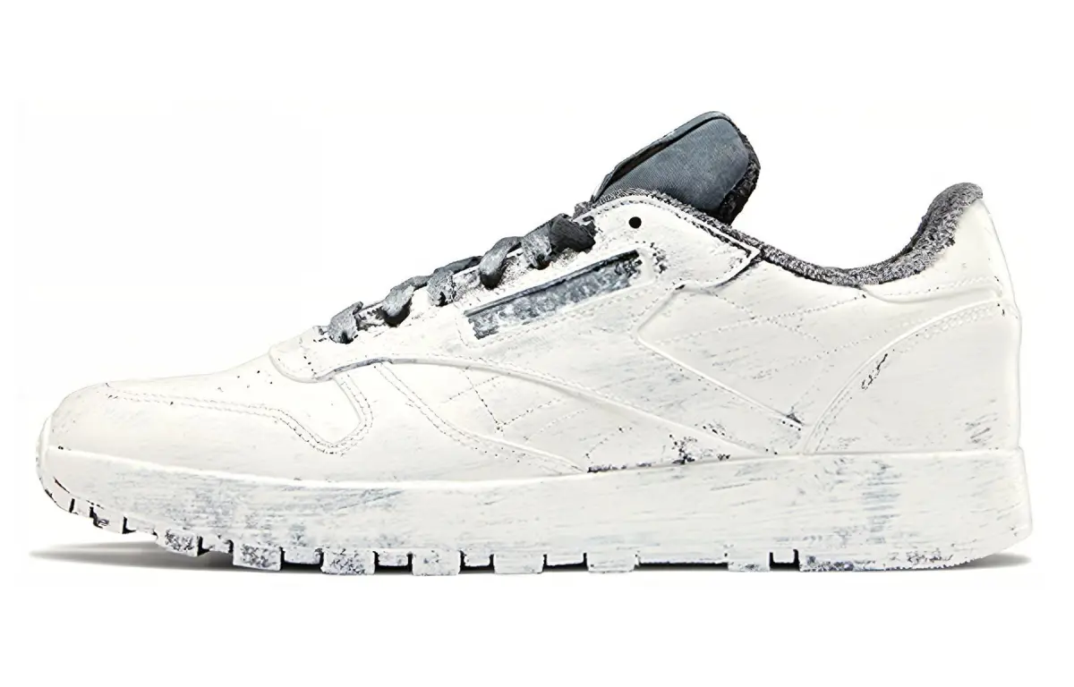 Reebok Maison Margiela x Reebok Classic Leather Tabi 'Whiteout'