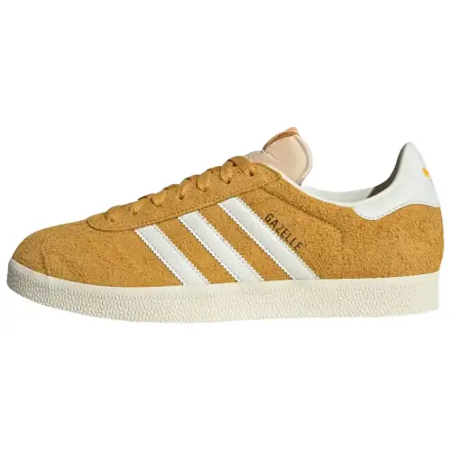 Gazelle Adidas Originals 'Preloved Yellow'