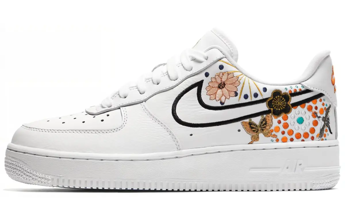 Nike Air Force 1 Low Chinese New Year 2018 Women's